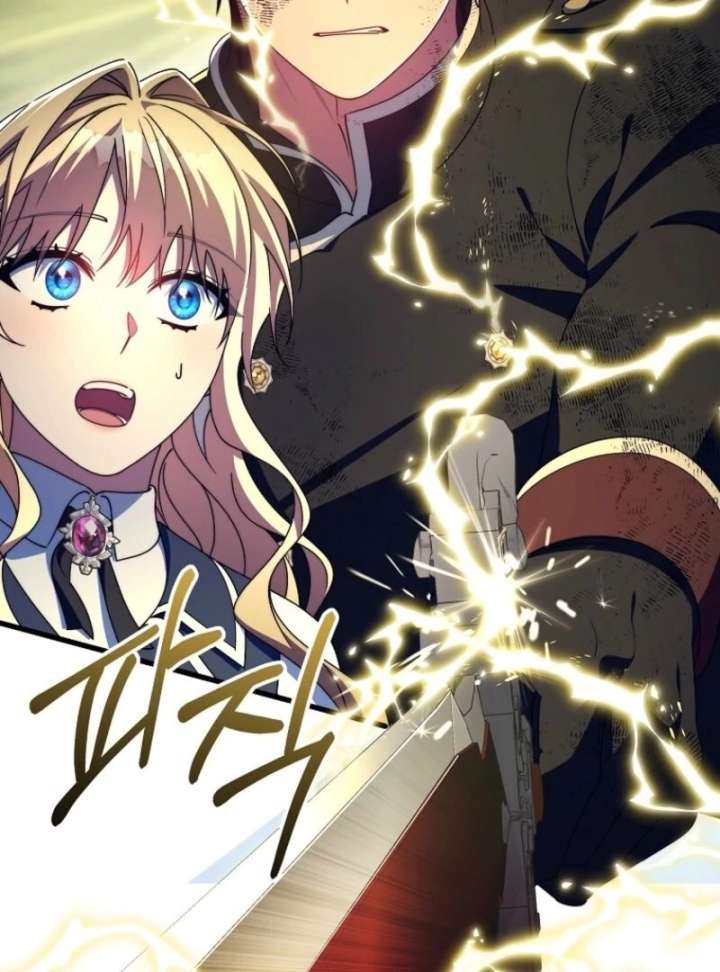 It’s My Destiny to Be the Hero’s Saviour Chapter 160 - Page 49