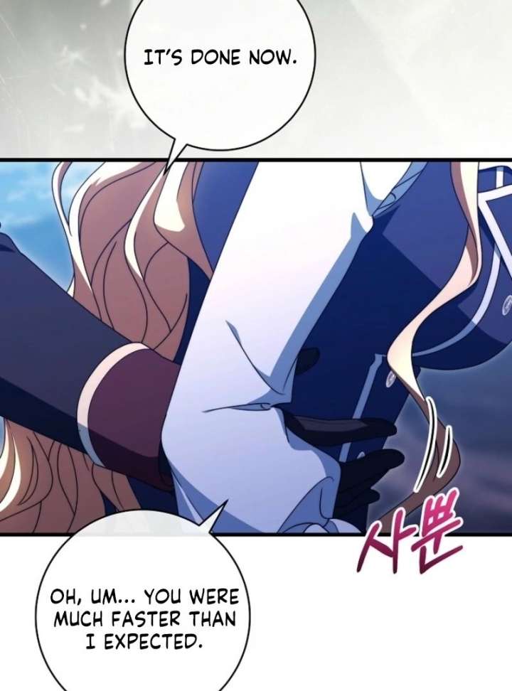 It’s My Destiny to Be the Hero’s Saviour Chapter 160 - Page 54