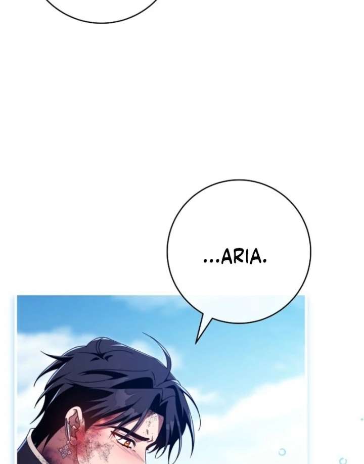 It’s My Destiny to Be the Hero’s Saviour Chapter 160 - Page 55