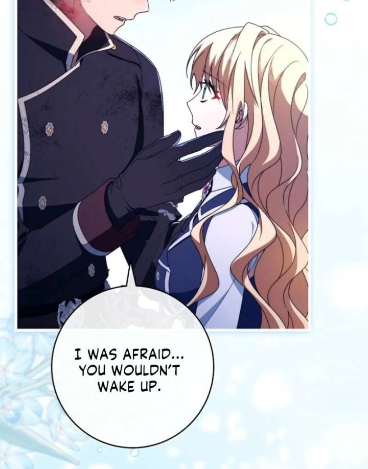 It’s My Destiny to Be the Hero’s Saviour Chapter 160 - Page 56