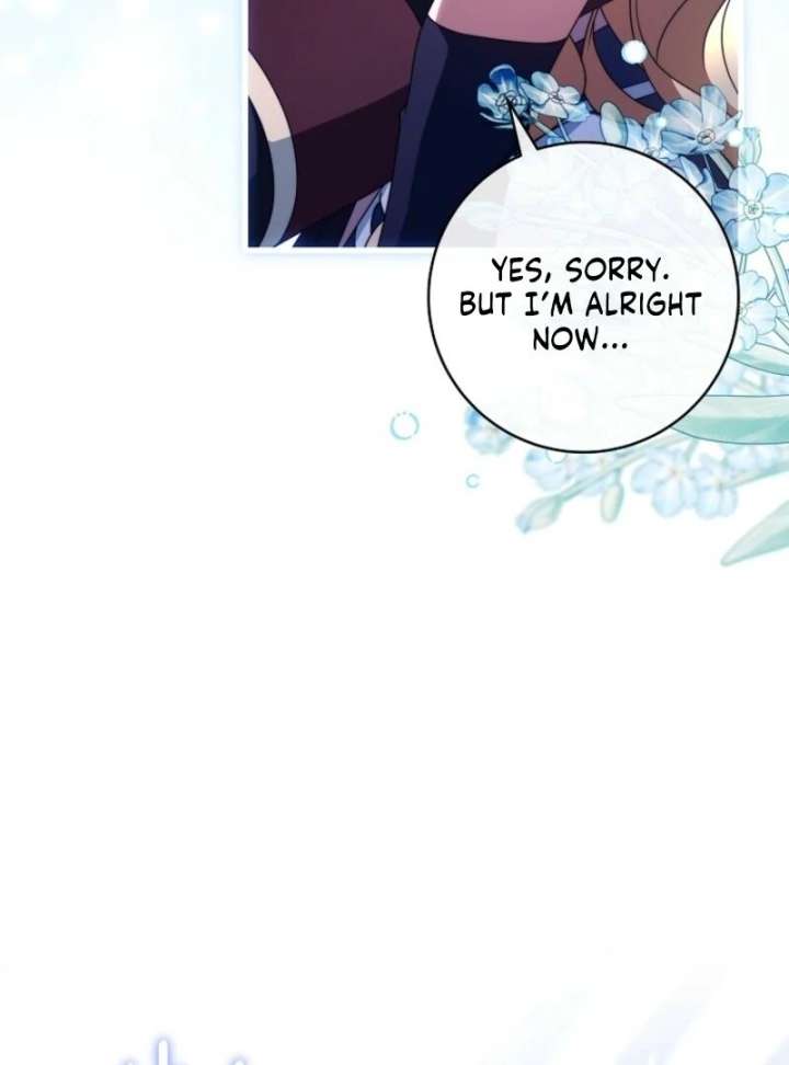 It’s My Destiny to Be the Hero’s Saviour Chapter 160 - Page 58