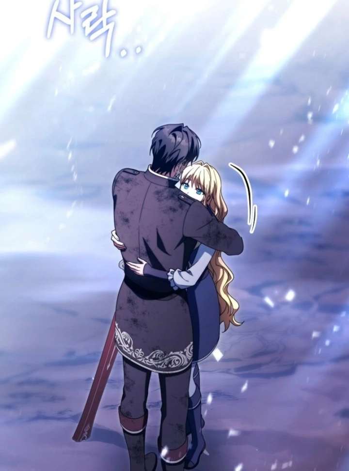 It’s My Destiny to Be the Hero’s Saviour Chapter 160 - Page 59