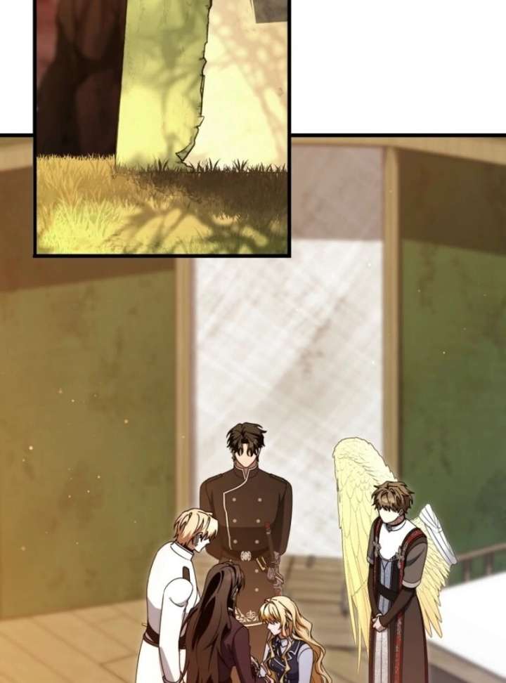 It’s My Destiny to Be the Hero’s Saviour Chapter 160 - Page 63