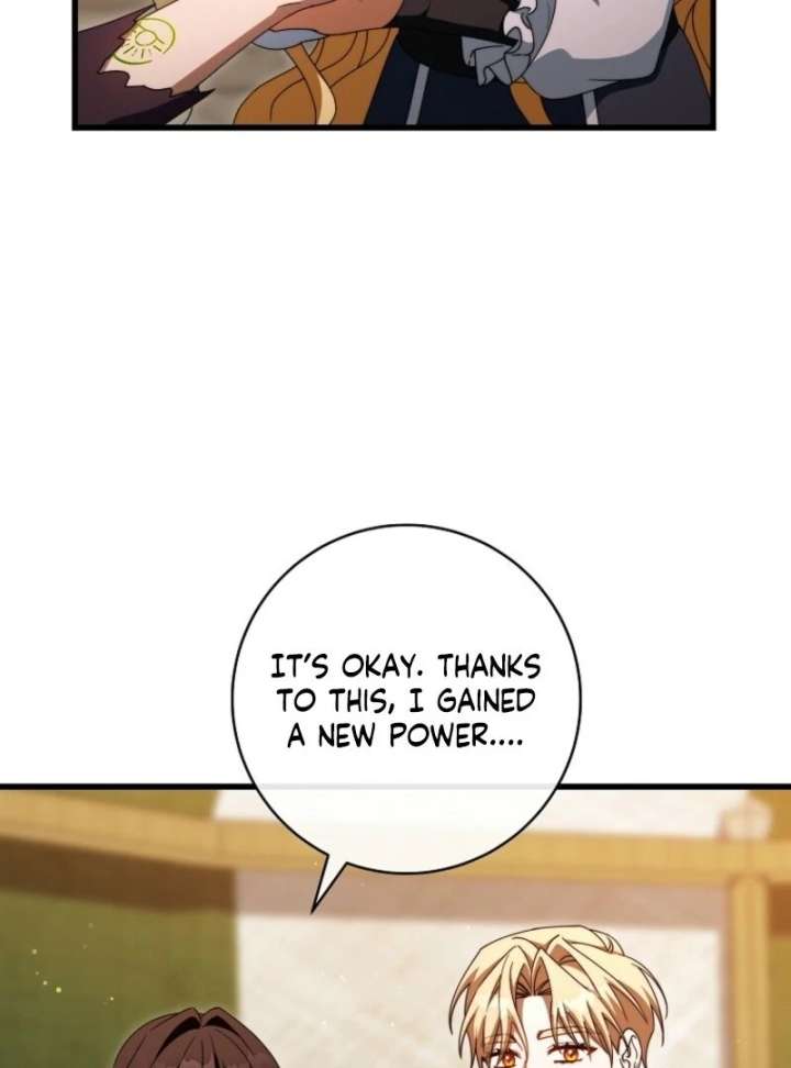 It’s My Destiny to Be the Hero’s Saviour Chapter 160 - Page 66