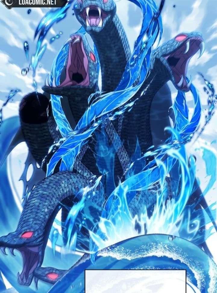 It’s My Destiny to Be the Hero’s Saviour Chapter 160 - Page 8