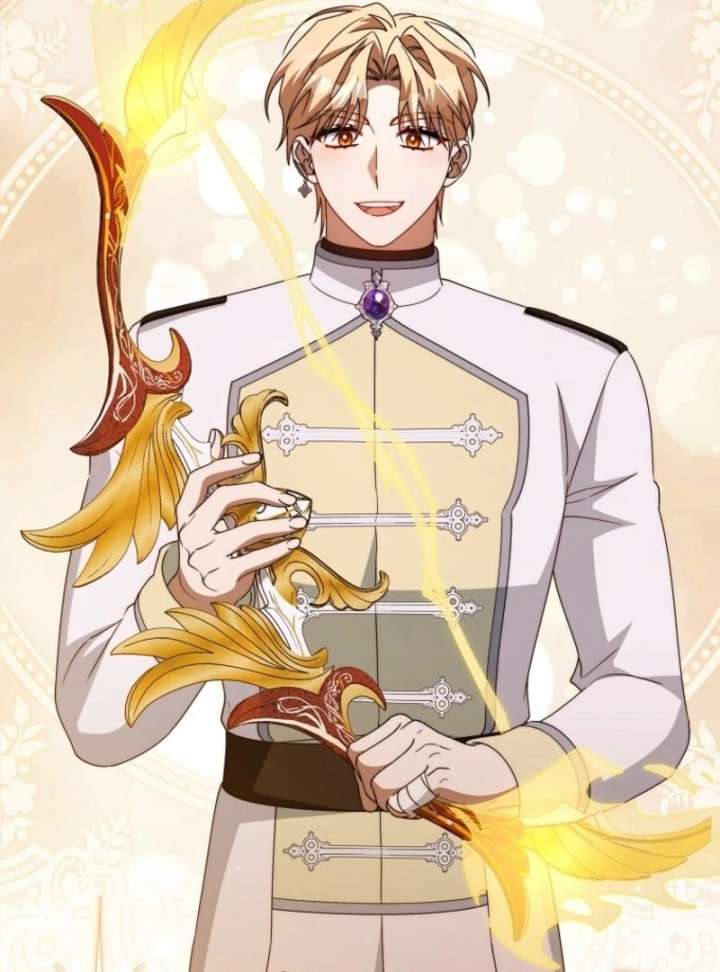 It’s My Destiny to Be the Hero’s Saviour Chapter 160 - Page 71