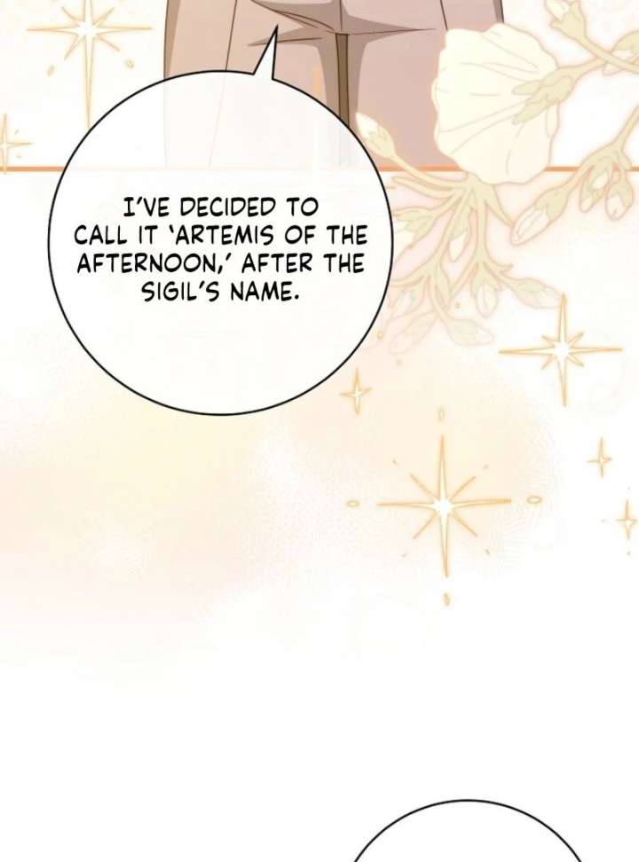 It’s My Destiny to Be the Hero’s Saviour Chapter 160 - Page 72