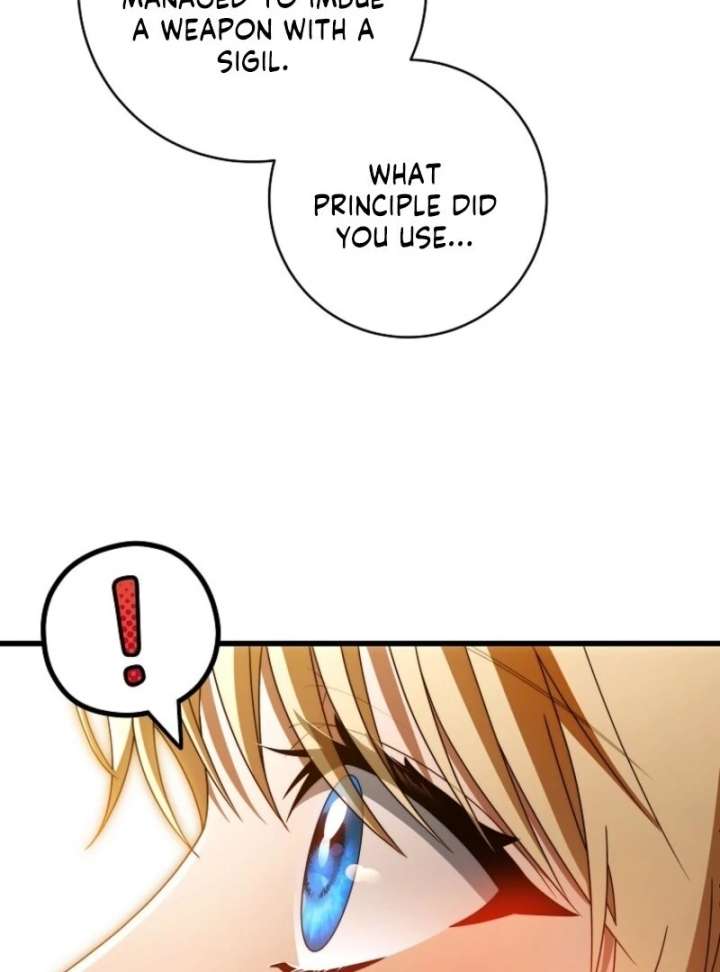 It’s My Destiny to Be the Hero’s Saviour Chapter 160 - Page 74