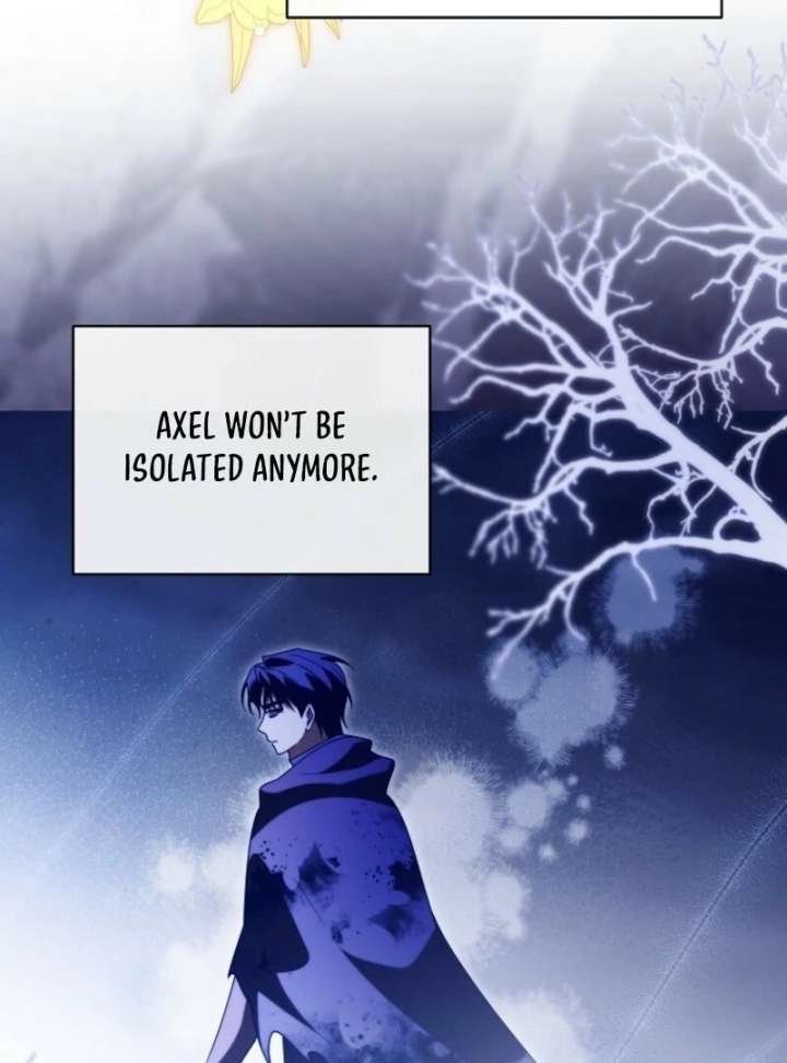 It’s My Destiny to Be the Hero’s Saviour Chapter 160 - Page 77