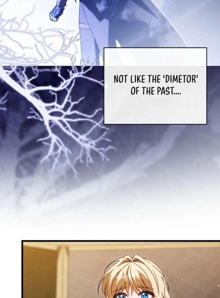 It’s My Destiny to Be the Hero’s Saviour Chapter 160 - Page 78