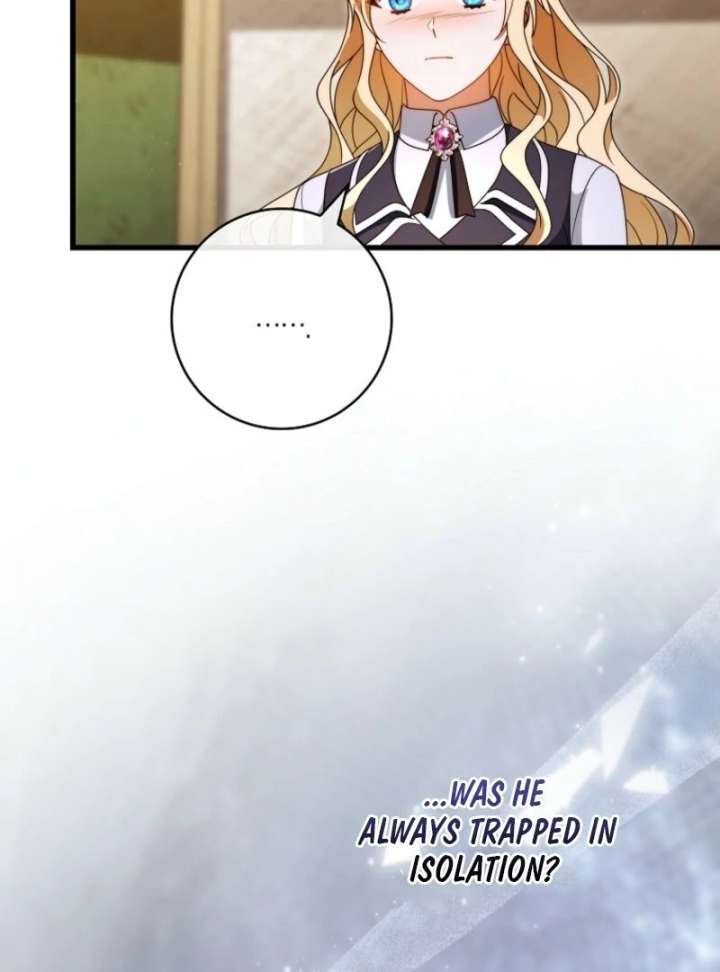 It’s My Destiny to Be the Hero’s Saviour Chapter 160 - Page 79