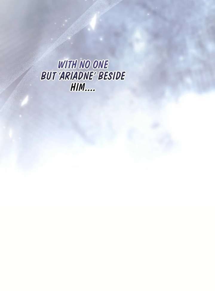 It’s My Destiny to Be the Hero’s Saviour Chapter 160 - Page 80