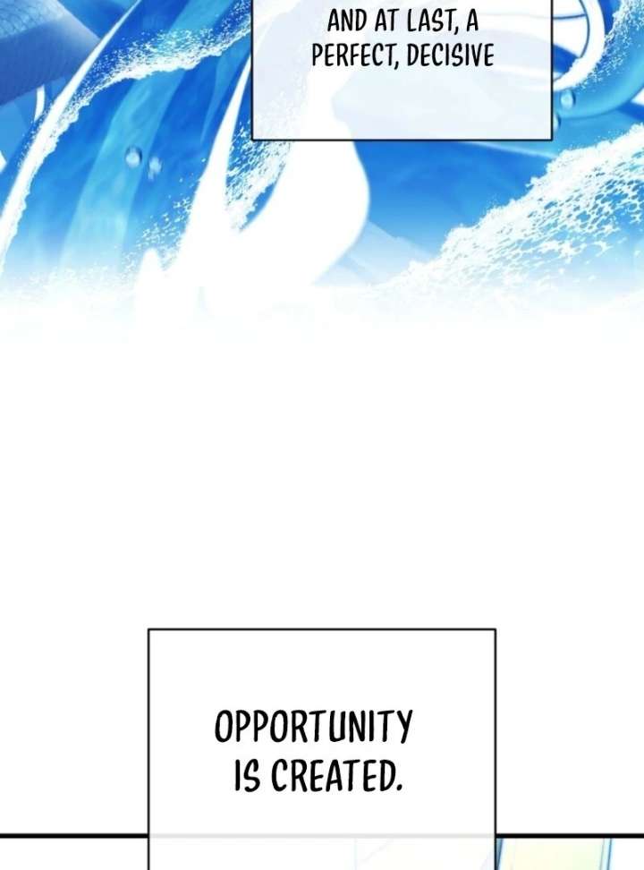 It’s My Destiny to Be the Hero’s Saviour Chapter 160 - Page 9