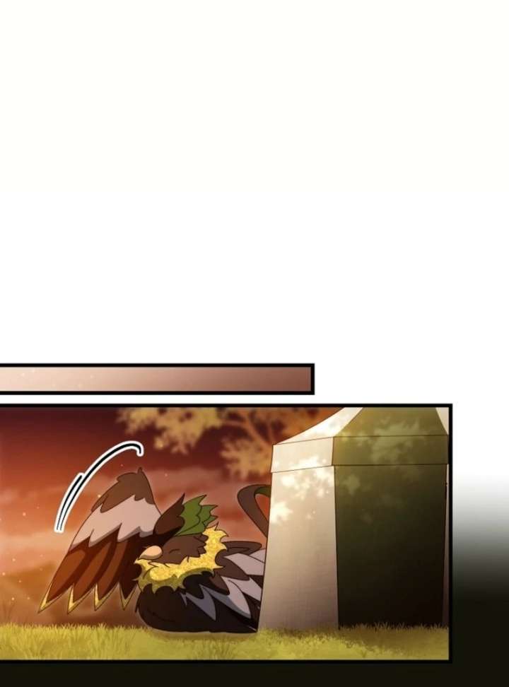 It’s My Destiny to Be the Hero’s Saviour Chapter 160 - Page 81