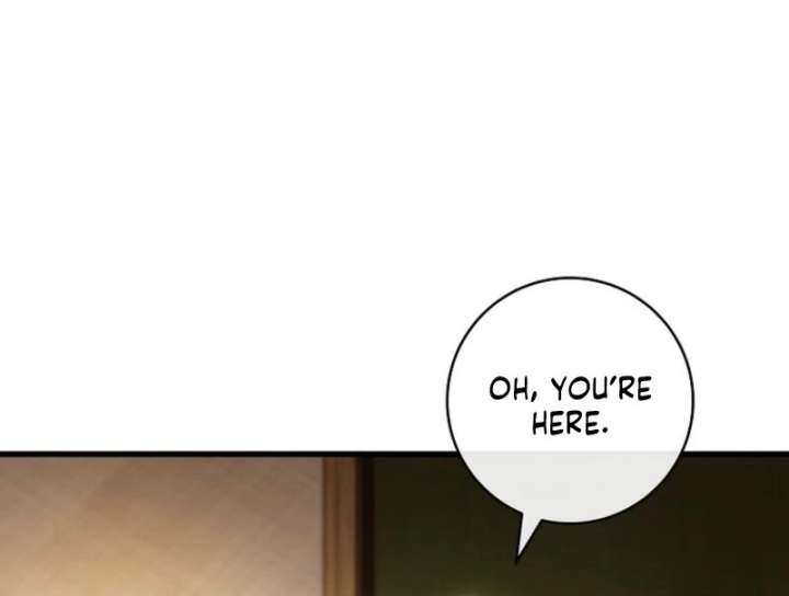 It’s My Destiny to Be the Hero’s Saviour Chapter 160 - Page 84