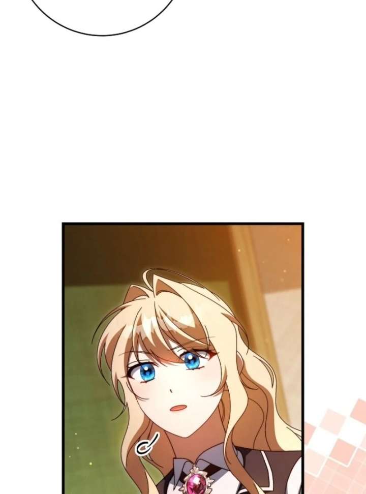 It’s My Destiny to Be the Hero’s Saviour Chapter 160 - Page 86