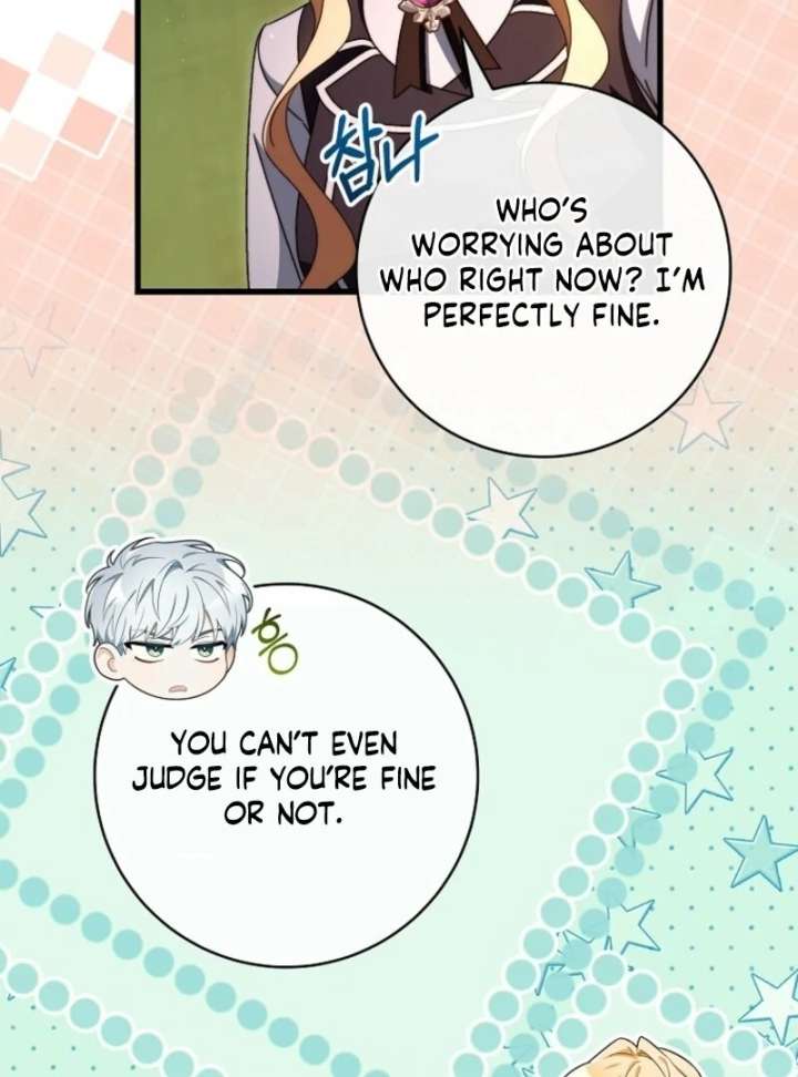 It’s My Destiny to Be the Hero’s Saviour Chapter 160 - Page 87