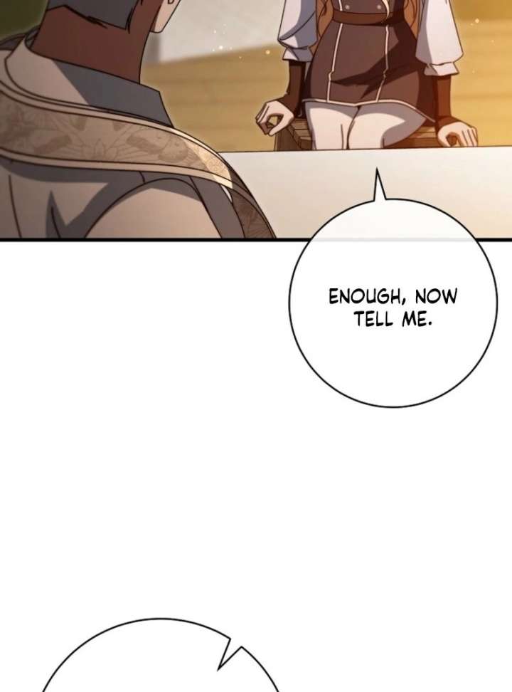 It’s My Destiny to Be the Hero’s Saviour Chapter 160 - Page 89