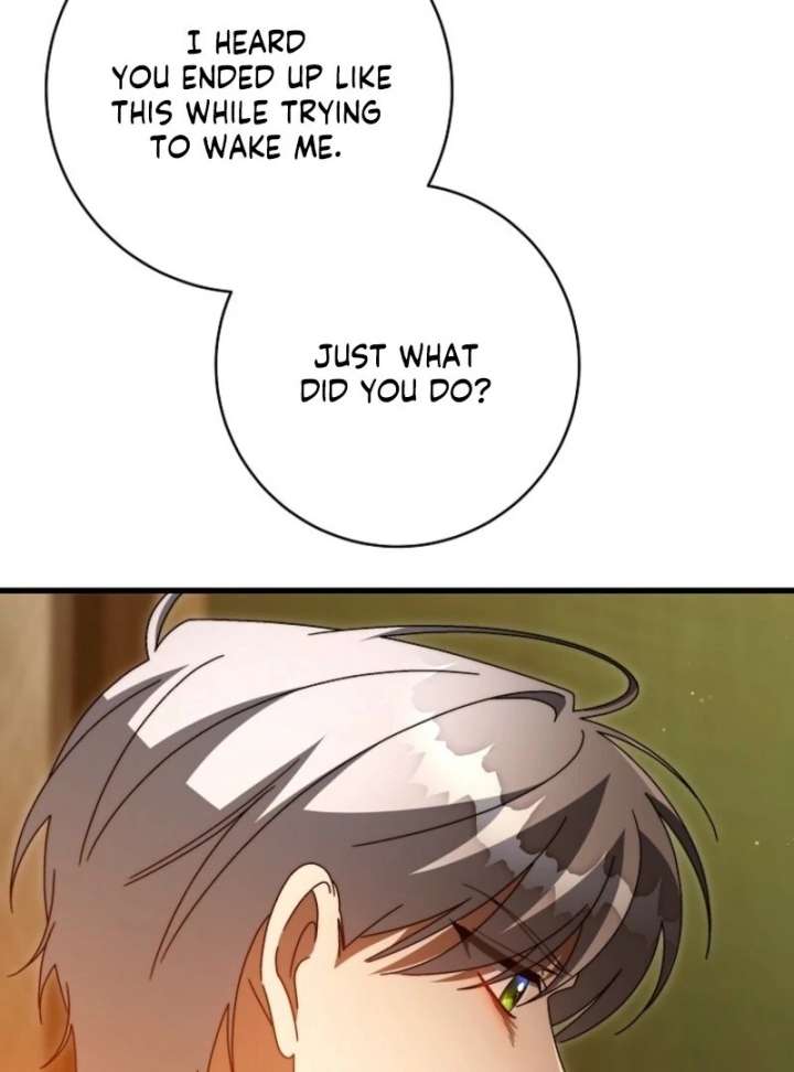 It’s My Destiny to Be the Hero’s Saviour Chapter 160 - Page 90