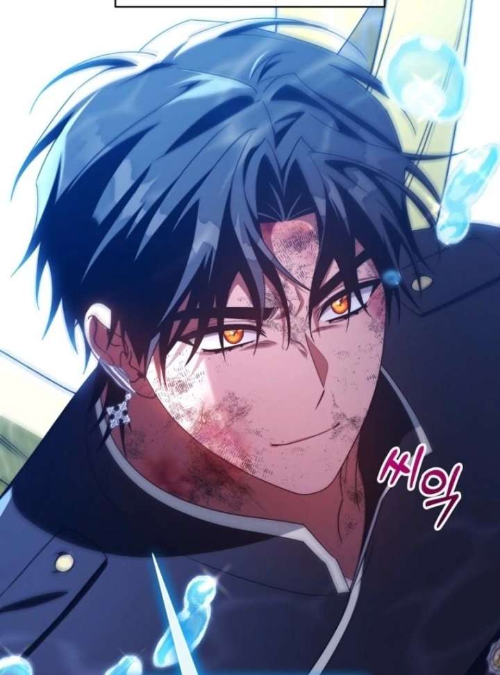 It’s My Destiny to Be the Hero’s Saviour Chapter 160 - Page 10