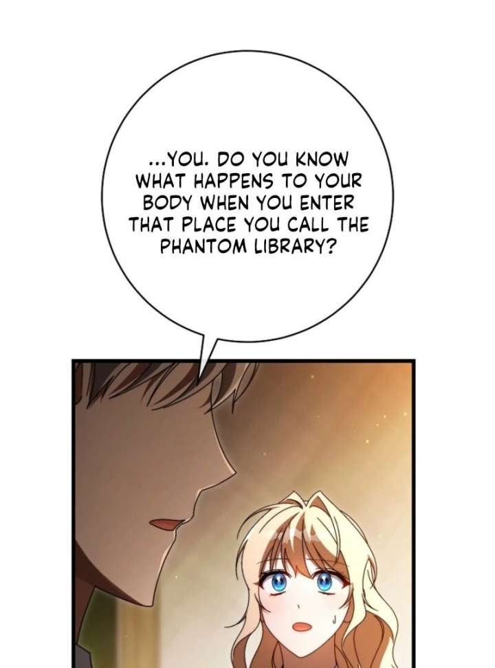 It’s My Destiny to Be the Hero’s Saviour Chapter 160 - Page 92