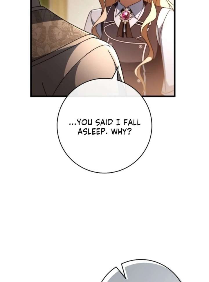 It’s My Destiny to Be the Hero’s Saviour Chapter 160 - Page 93