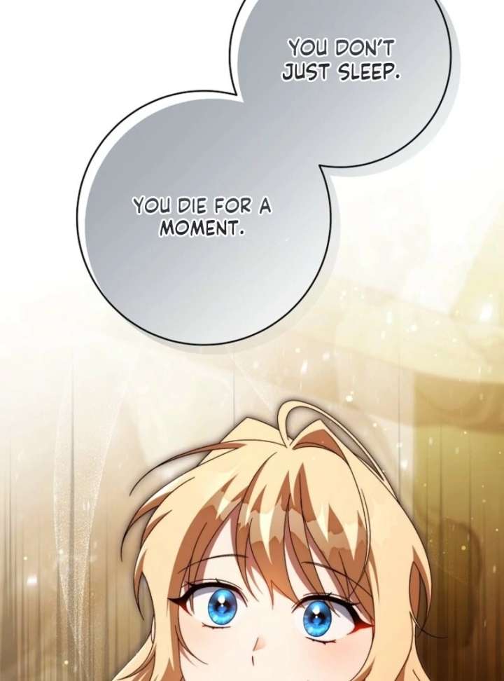 It’s My Destiny to Be the Hero’s Saviour Chapter 160 - Page 94