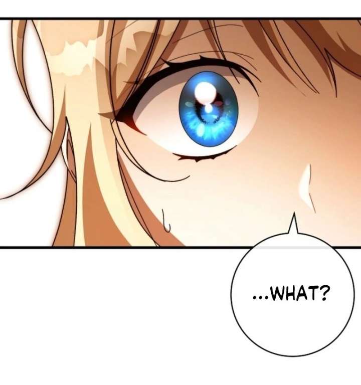 It’s My Destiny to Be the Hero’s Saviour Chapter 160 - Page 96