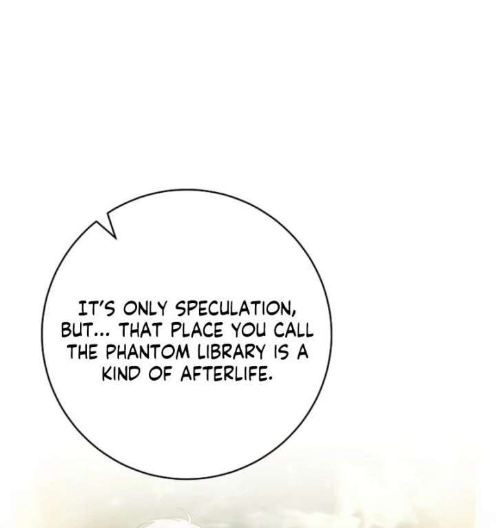 It’s My Destiny to Be the Hero’s Saviour Chapter 160 - Page 97