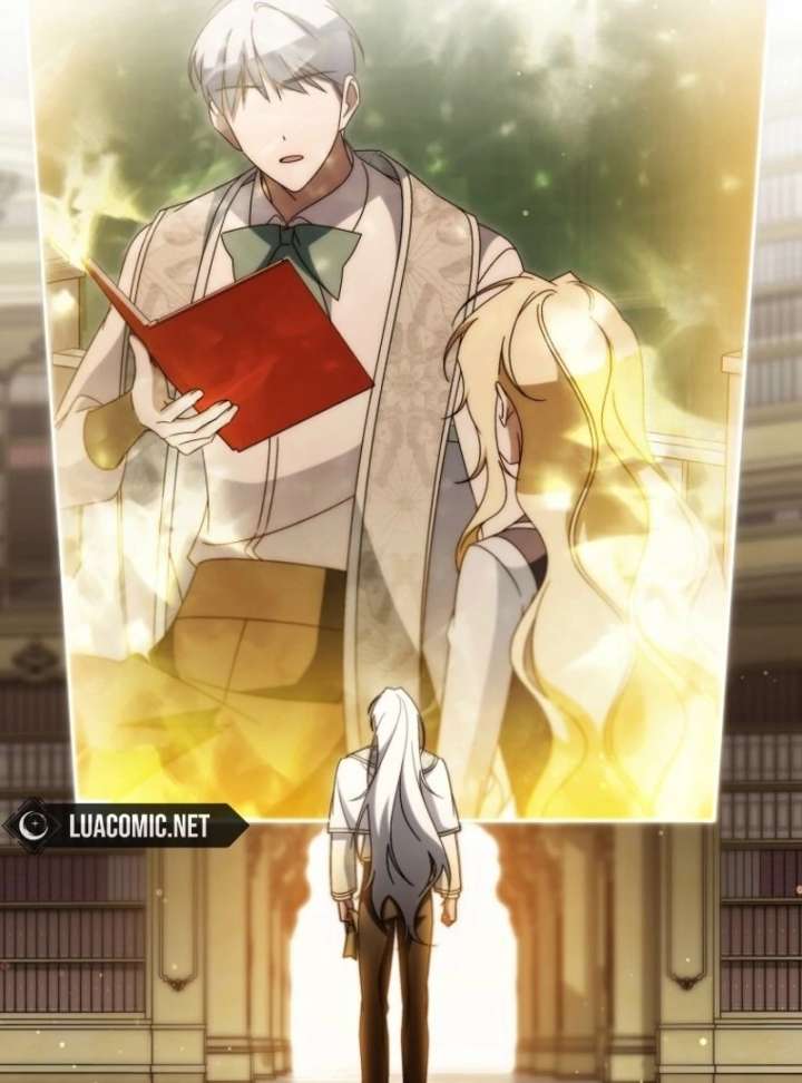 It’s My Destiny to Be the Hero’s Saviour Chapter 160 - Page 98