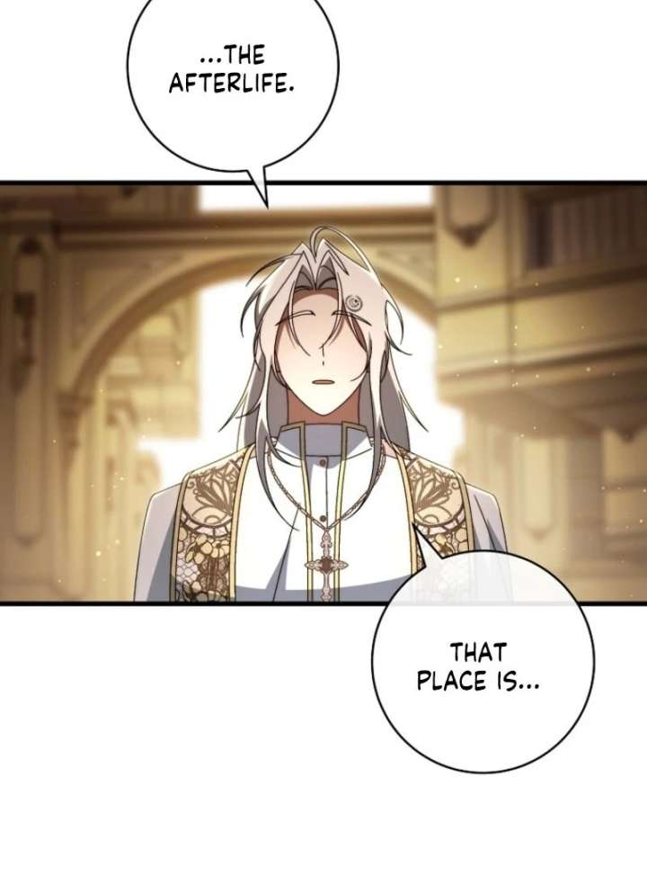 It’s My Destiny to Be the Hero’s Saviour Chapter 160 - Page 100