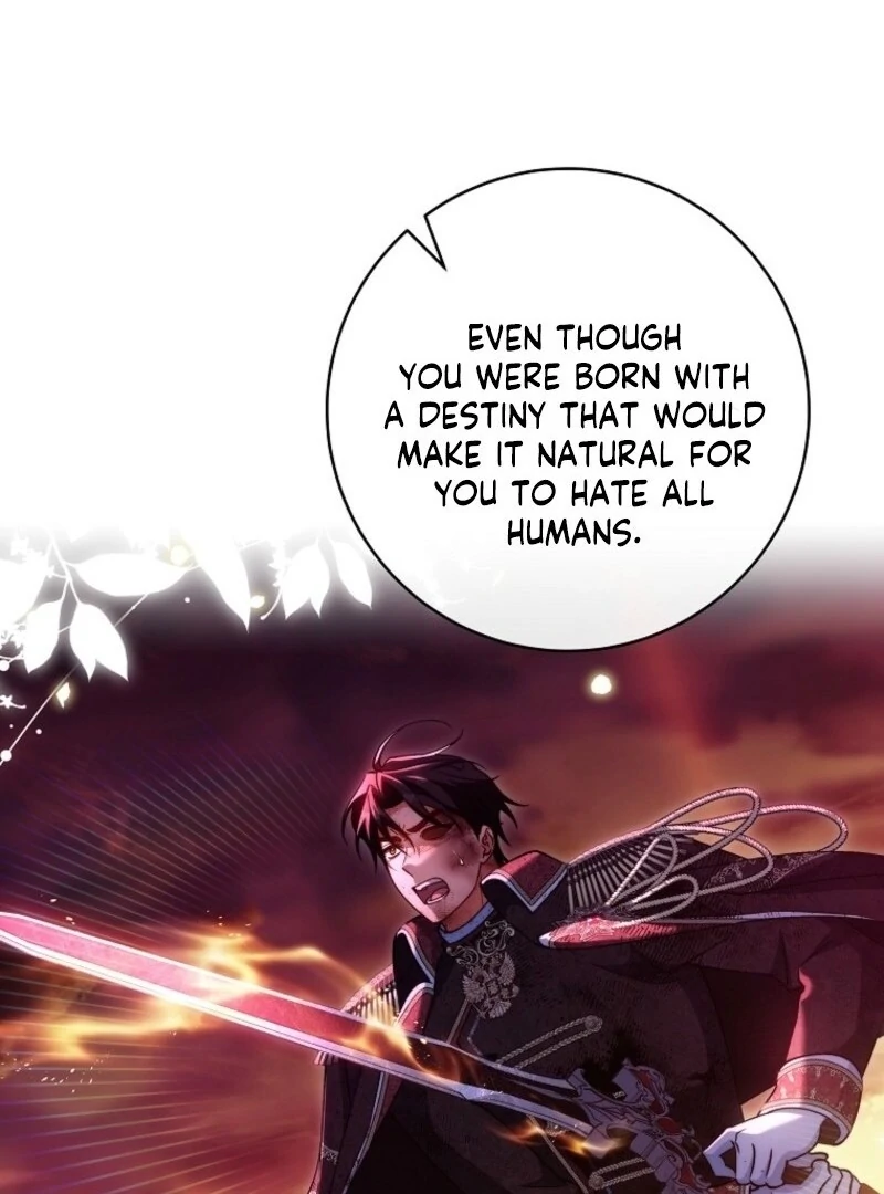 It’s My Destiny to Be the Hero’s Saviour Chapter 161 - Page 109