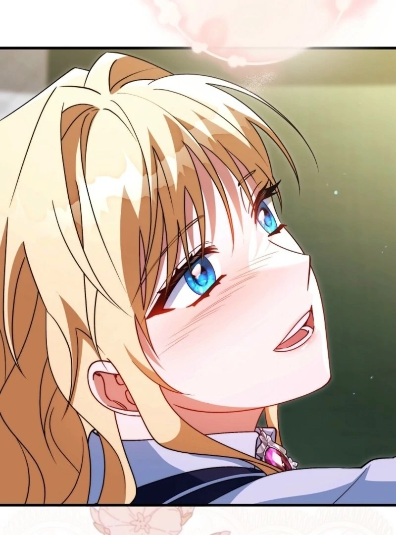 It’s My Destiny to Be the Hero’s Saviour Chapter 161 - Page 118