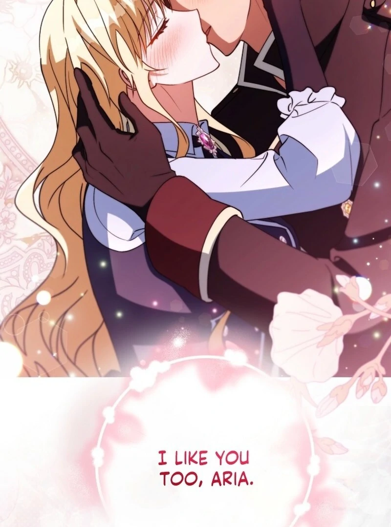 It’s My Destiny to Be the Hero’s Saviour Chapter 161 - Page 120