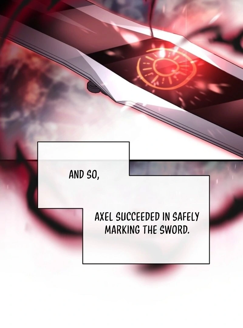 It’s My Destiny to Be the Hero’s Saviour Chapter 161 - Page 127