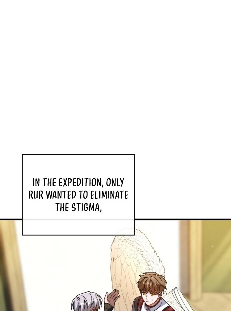 It’s My Destiny to Be the Hero’s Saviour Chapter 161 - Page 128