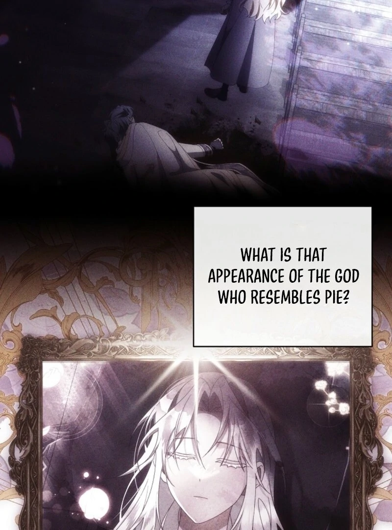 It’s My Destiny to Be the Hero’s Saviour Chapter 161 - Page 134