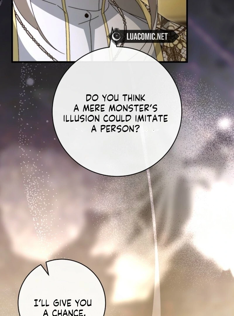 It’s My Destiny to Be the Hero’s Saviour Chapter 161 - Page 20