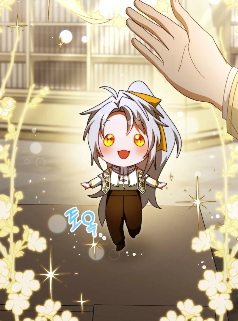 It’s My Destiny to Be the Hero’s Saviour Chapter 161 - Page 29