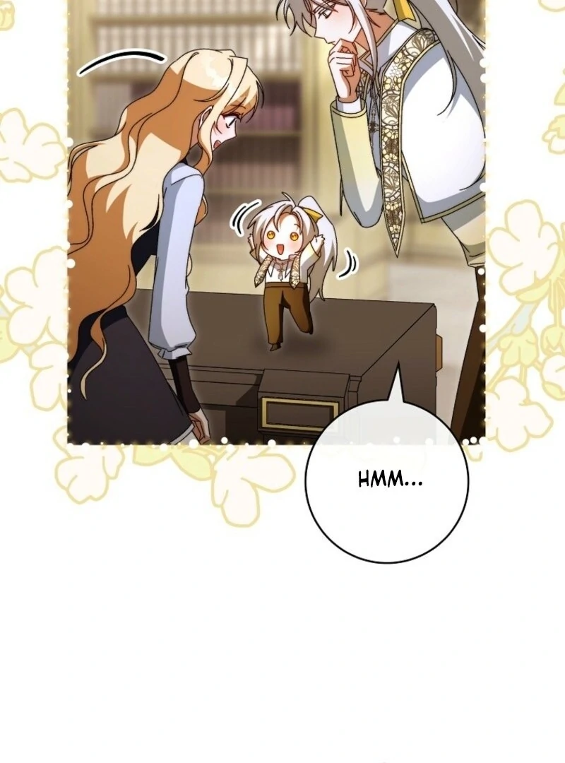 It’s My Destiny to Be the Hero’s Saviour Chapter 161 - Page 31