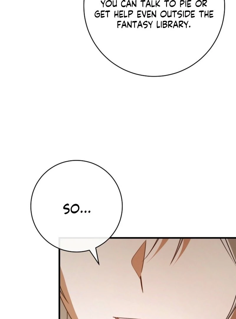 It’s My Destiny to Be the Hero’s Saviour Chapter 161 - Page 38