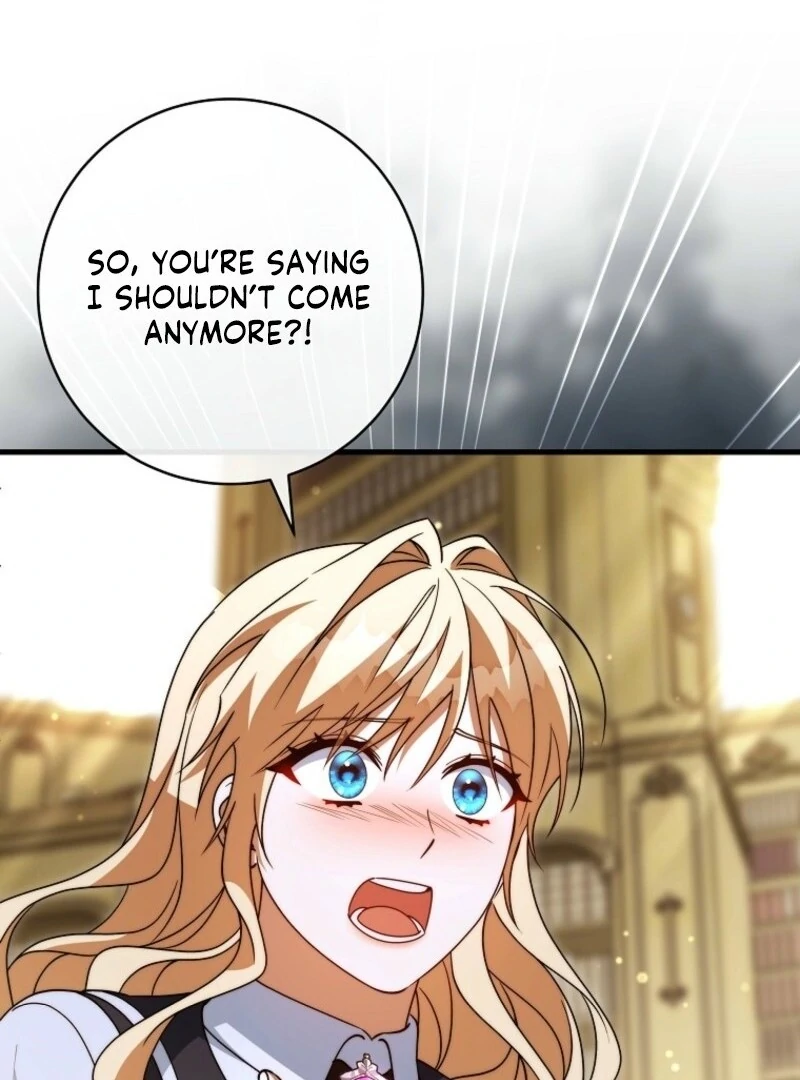 It’s My Destiny to Be the Hero’s Saviour Chapter 161 - Page 53