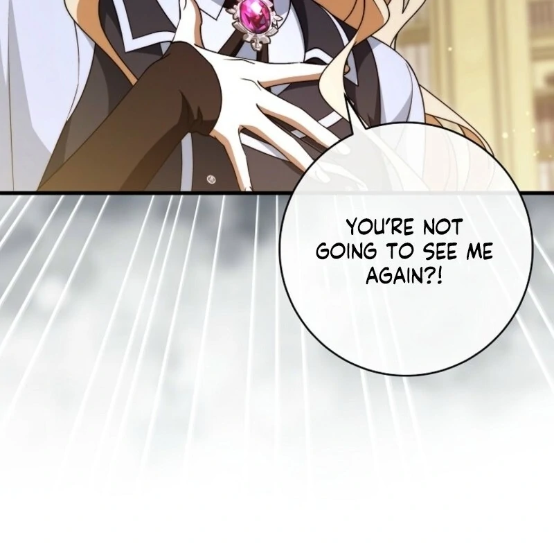 It’s My Destiny to Be the Hero’s Saviour Chapter 161 - Page 54