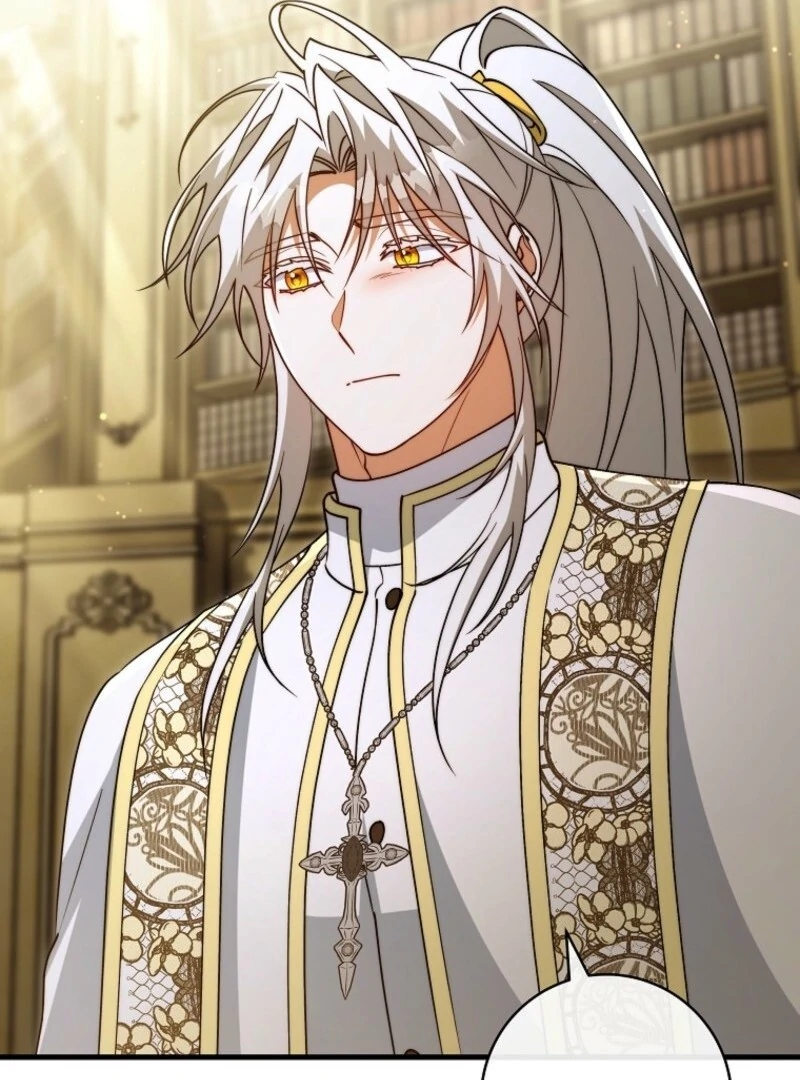 It’s My Destiny to Be the Hero’s Saviour Chapter 161 - Page 56