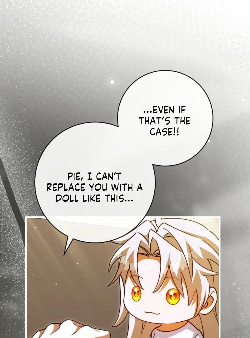 It’s My Destiny to Be the Hero’s Saviour Chapter 161 - Page 59