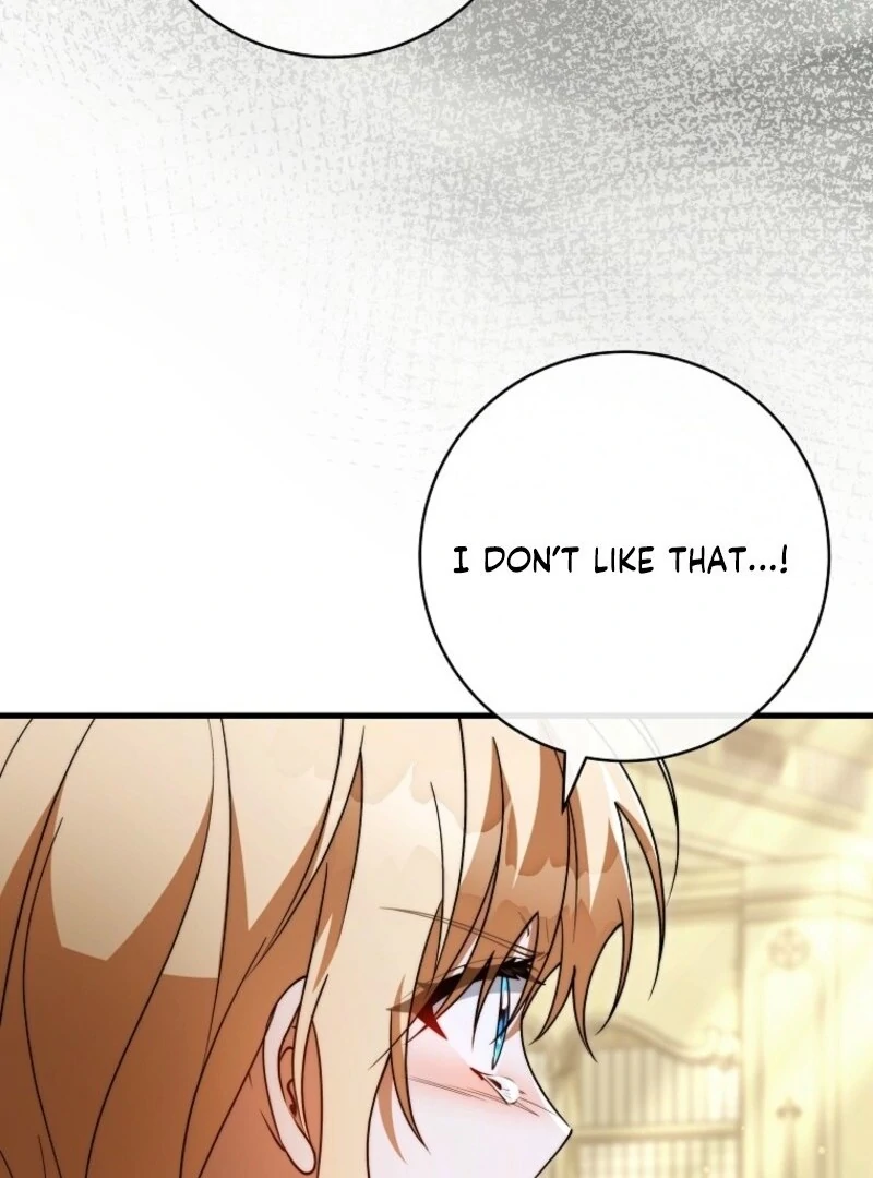 It’s My Destiny to Be the Hero’s Saviour Chapter 161 - Page 61