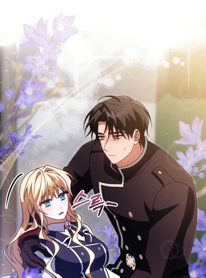 It’s My Destiny to Be the Hero’s Saviour Chapter 161 - Page 76