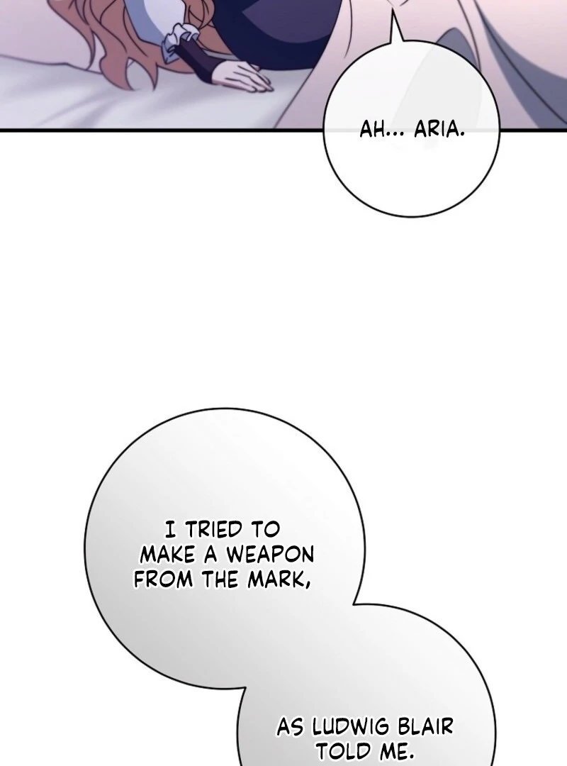 It’s My Destiny to Be the Hero’s Saviour Chapter 161 - Page 79