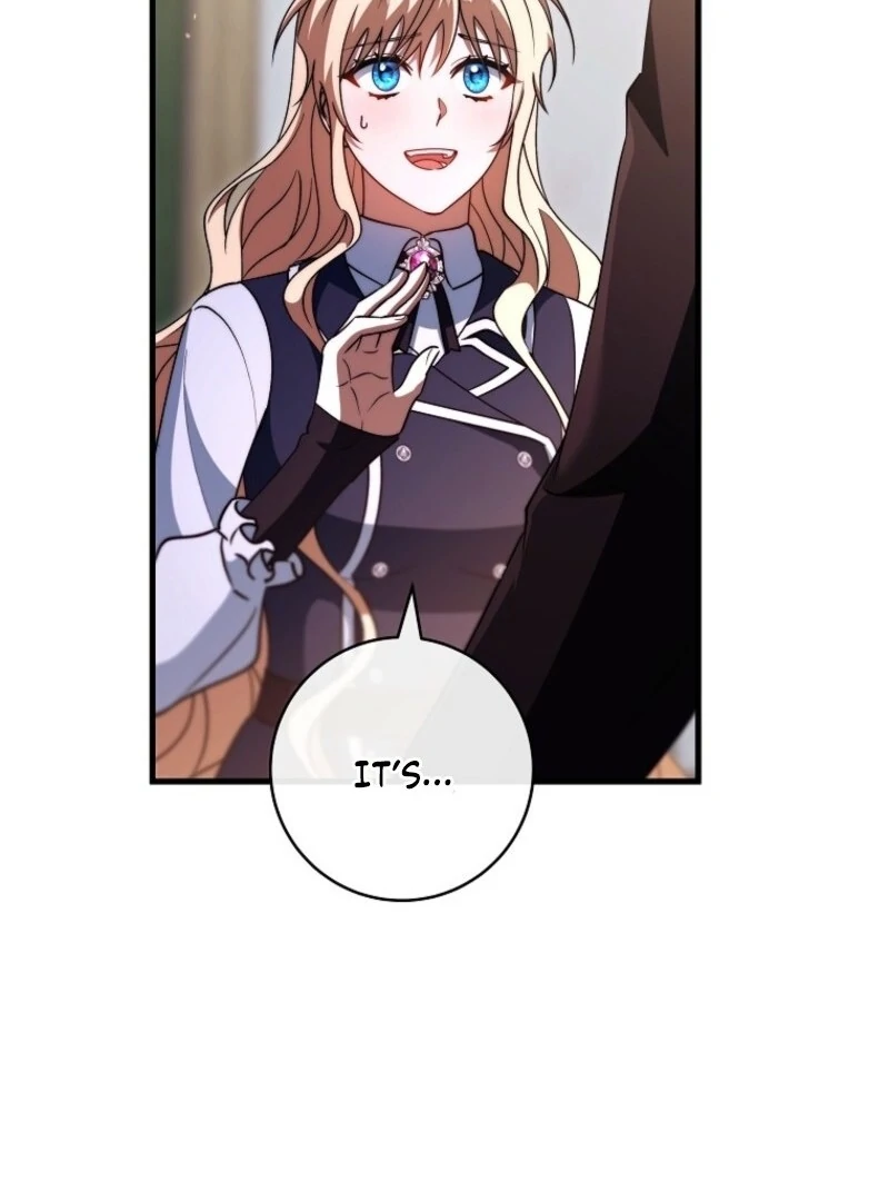 It’s My Destiny to Be the Hero’s Saviour Chapter 161 - Page 88