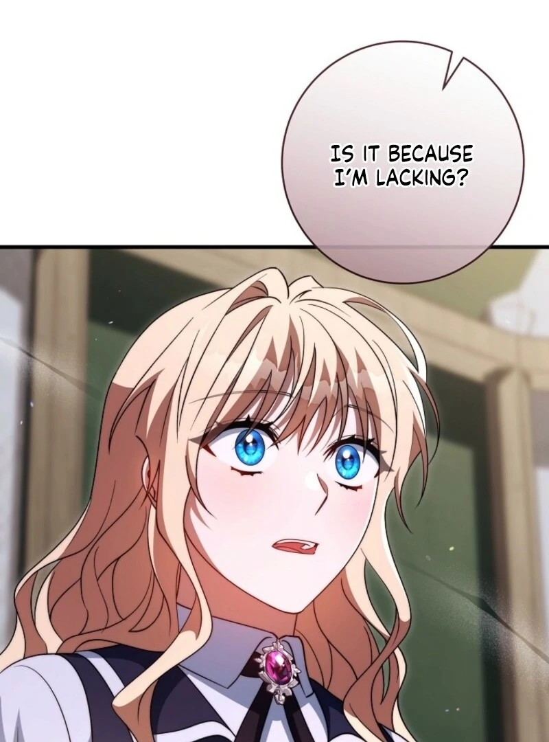 It’s My Destiny to Be the Hero’s Saviour Chapter 161 - Page 89